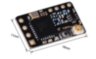Приемник TBS Black Sheep CROSSFIRE NANO RX (SE) с антенной V2