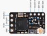 Приемник TBS Black Sheep CROSSFIRE NANO RX (SE) с антенной V2
