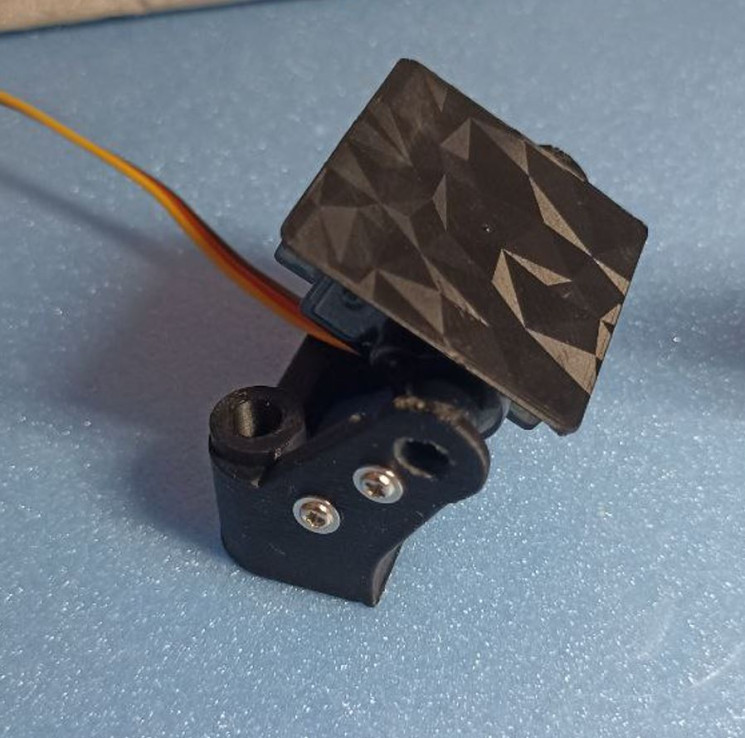 KL530B Кронштейн наклона видеокамеры для видеокамер, универсальный