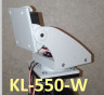 KL550-35 Наклонно-поворотный кронштейн с усилием до 35 кг/см Для установки камер, сенсоров, прожекторов, компонентов роботехники и других устройств, требующих управления направлением