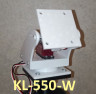 KL550W-35 Наклонно-поворотный кронштейн с усилием до 35 кг/см Для установки камер, сенсоров, солнечных панелей, компонентов роботехники и других устройств, требующих управления направлением.